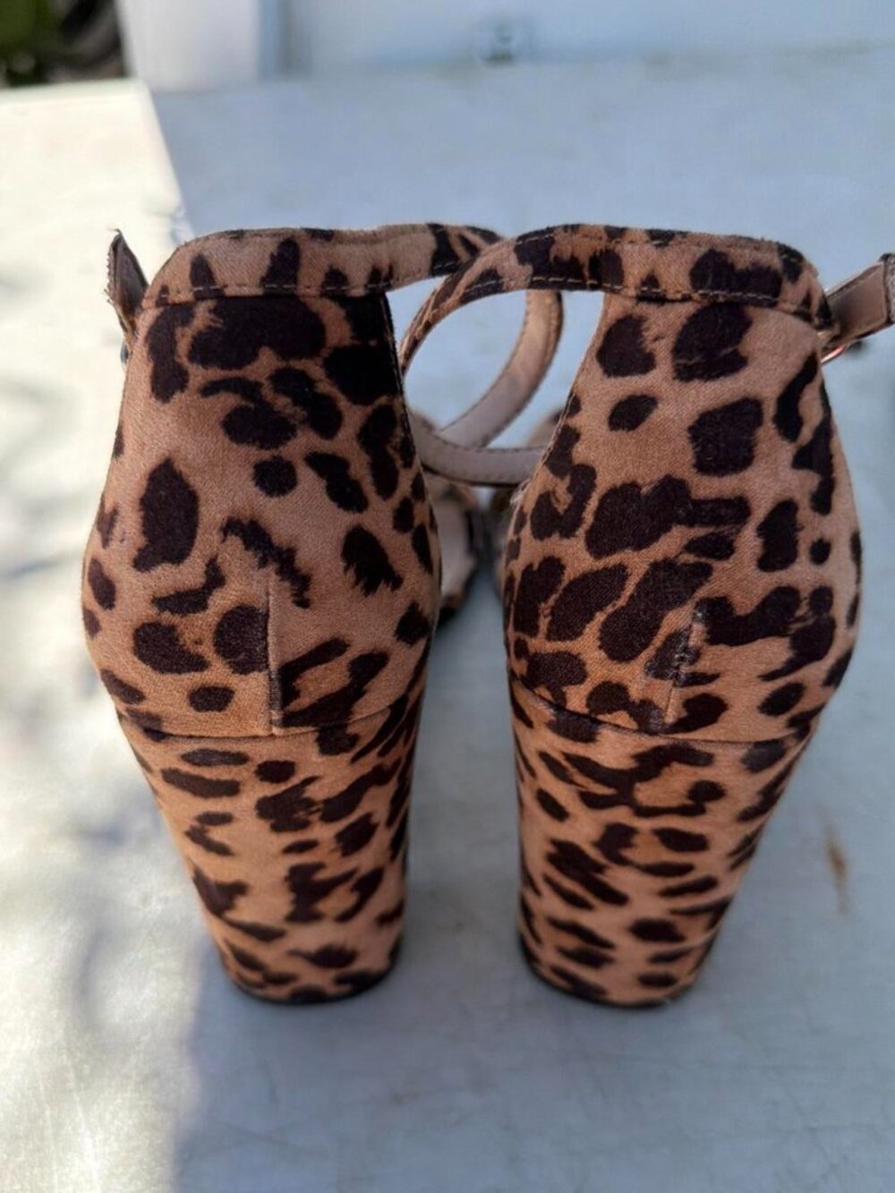 A New Day Women's Multi Footwear - Picture 2 of 3